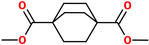 (图片) MC080019 Dimethyl bicyclo[2.2.2]octane-1,4-dicarboxylate